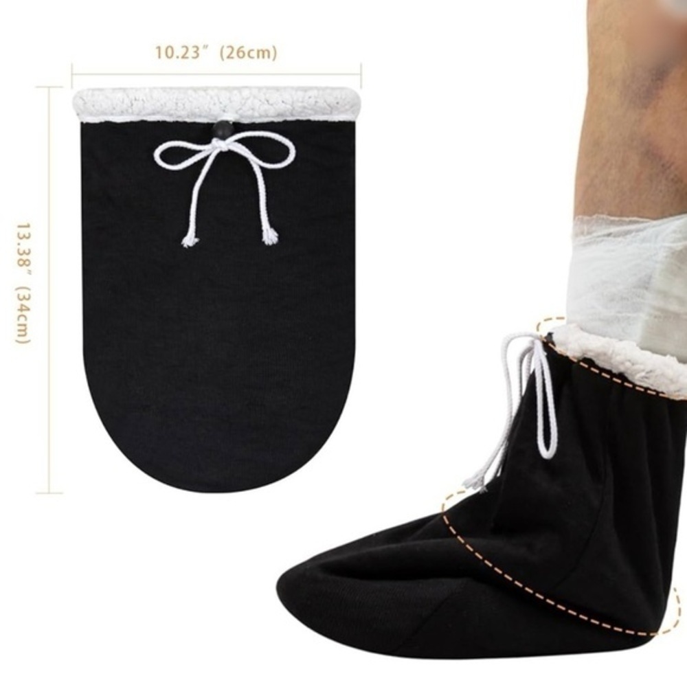 Cast - Boot/Sock Covers - Protectors! - Picture 3 of 4